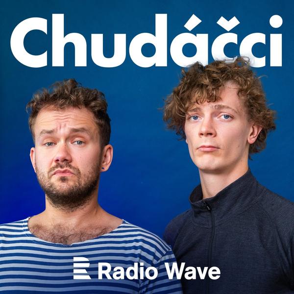 Chudáčci